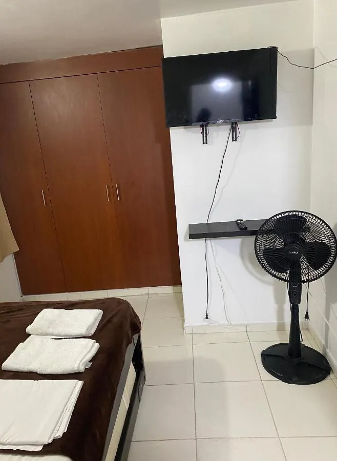 Apartamentos En Laureles Estadio Medellín
