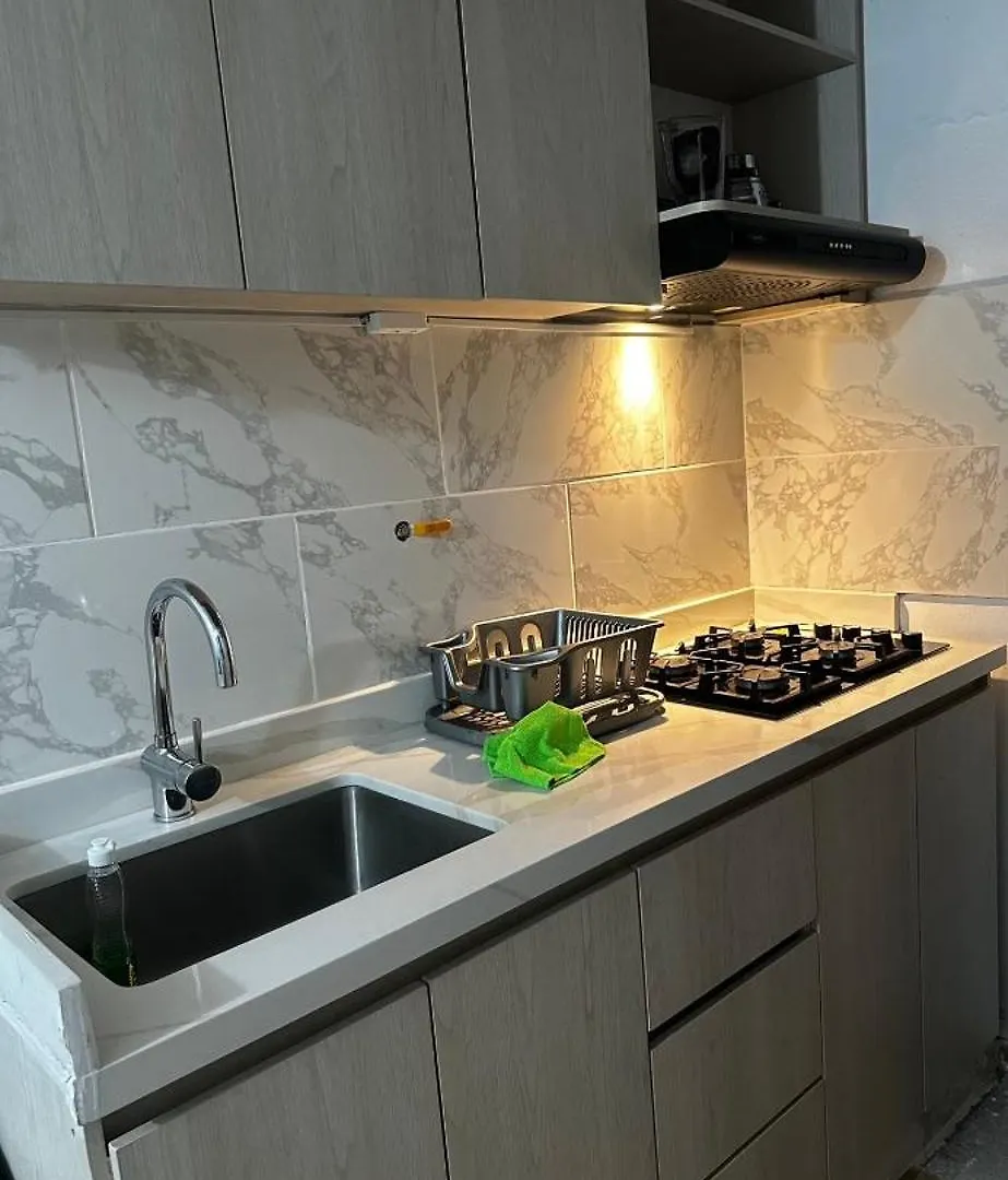 Apartamentos En Laureles Estadio Medellín