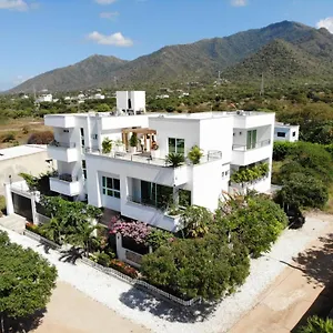 Toscana , Santa Marta (Magdalena) Colombia