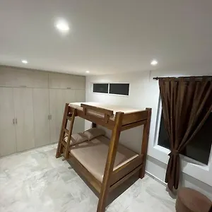 Apartamento La Posada De Miguel, Medellín