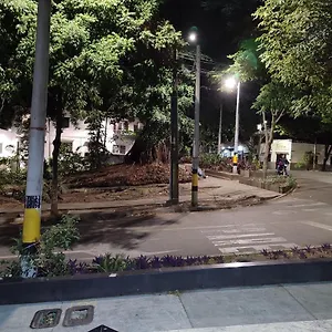 Apartamento Laureles-estadio, Medellín