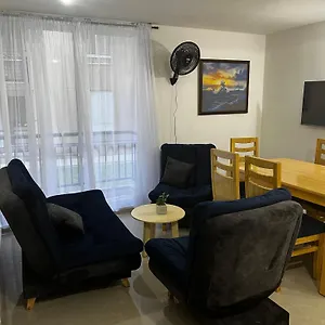 Pasollano , Villavicencio Colombia