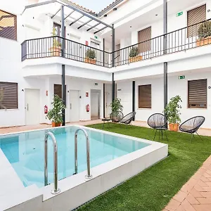 La Yaya María , Córdoba España