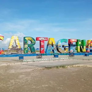 Casa Encanto Colombia , Cartagena Colombia