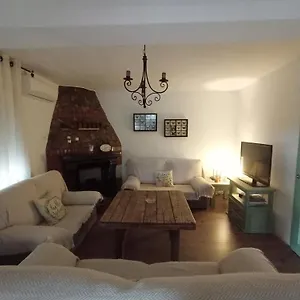 Chibitel Rural , Córdoba España