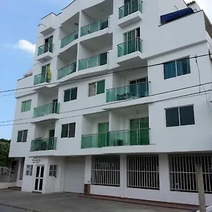 Bonito En Con Garaje Gratuito , Cartagena Colombia